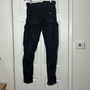 Riotdivision Men’s 4 Pocket pant Medium